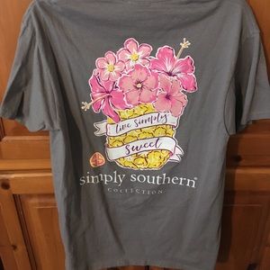 Simply southern Shirt